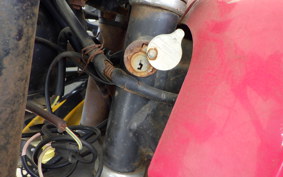 BENELLI クワトロ254