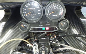 KAWASAKI GPZ900R NINJA 1991 ZX900A