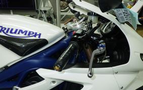 TRIUMPH DAYTONA 675 2009