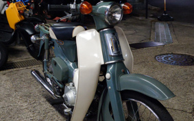 HONDA SUPER CUB50 C50