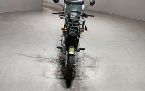 HONDA CROSS CUB110 JA45
