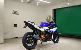 SUZUKI GSX250 R 2023