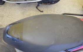 YAMAHA AXIS 125 TREET SE53J