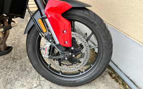 TRIUMPH TIGER 900GTARAGON 2023 TRE64D