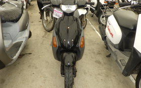 SUZUKI LET's 4 CA45A