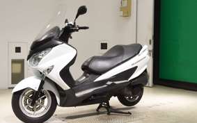 SUZUKI SKYWAVE 200 (Burgman 200) 2012 CH41A