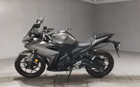 YAMAHA YZF-R25 RG10J