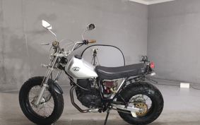 YAMAHA TW200 2JL