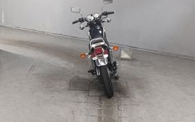 YAMAHA SR400 1JR