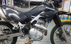 KAWASAKI KLX230 LX230A