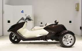 YAMAHA MAXAM 250 Trike 2002 SG21J