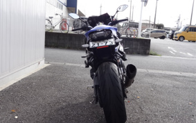 YAMAHA MT-10 ABS 2019 RN50J