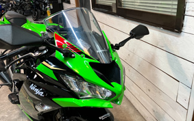 KAWASAKI NINJA ZX-6R 2020 ZX636G