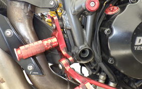 DUCATI STREETFIGHTER 848 2013