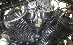 YAMAHA DRAGSTAR 400 1997 4TR