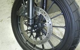 HONDA CL250-2 MC57