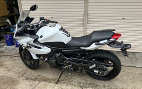 KAWASAKI VZ750 1985 VN750A
