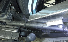 KAWASAKI VULCAN 400 CLASSIC 1996 VN400A