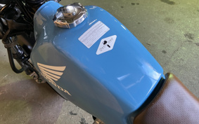 HONDA FTR223 MC34