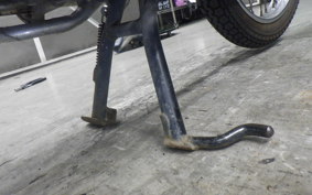 HONDA C100 SUPER CUB Type E HA06