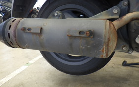 HONDA PS250 MF09