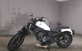 HONDA REBEL MC49