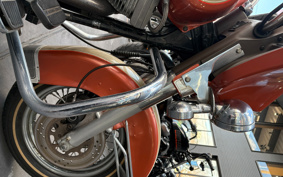 HARLEY HARLEY FLHTC 1987 DJL