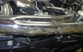 HARLEY FXSTD 1580 2007