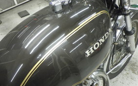 HONDA CB500 T 1977 CB500T