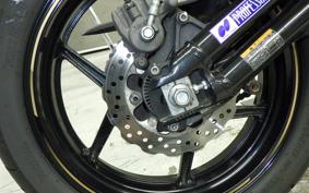 KAWASAKI NINJA 400 ABS 2017 EX400E