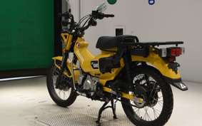 HONDA CT125-2