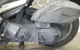 YAMAHA TRICITY 125 SE82J