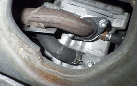 HONDA PCX125 2022 JF81