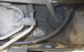 HONDA GYRO CANOPY TA02