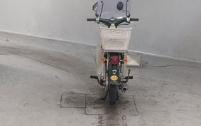 HONDA LITTLE CUB AA01