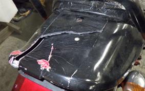 KAWASAKI BALIUS 250 ZR250A