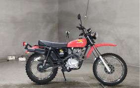 HONDA XL230 MC36