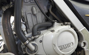 BMW F650GS AB 2001