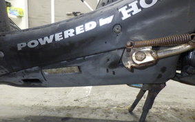 HONDA DIO ZX GEN 2 2006 AF35