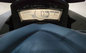 YAMAHA TRICITY 125 SE82J