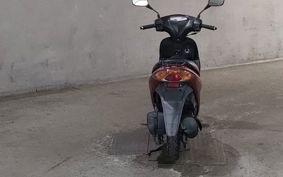 SUZUKI ADDRESS V50 CA4BA