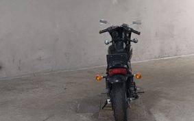 KAWASAKI ELIMINATOR 250SE EL250A