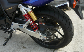 HONDA CB400SFV-3 BOLDOR 2016 NC42