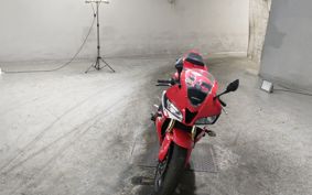 HONDA CBR600RR 2013 PC40