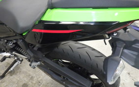 KAWASAKI NINJA 400 2022 EX400G