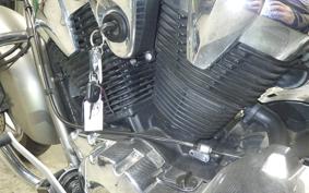 HONDA VT1300CR ABS 2014