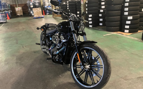 HARLEY  HARLEY FXBRS 2020 YHK