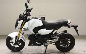 HONDA ｸﾞﾛﾑ-2