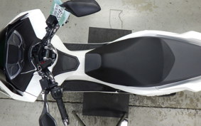 HONDA PCX 125 2024 JK05