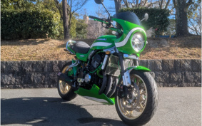 KAWASAKI Z900RS CAFE 2019 ZR900C